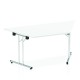 Rayleigh Trapezium Folding Table